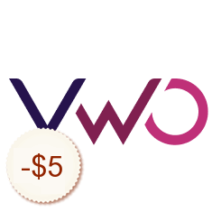 VWO割引クーポンコード