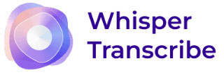 WhisperTranscribe Discount Coupon Code
