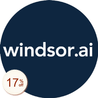 Windsor.ai Discount Coupon Code