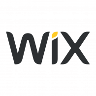 Wix Logo Maker Boxshot
