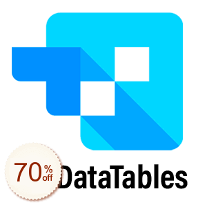 wpDataTables割引クーポンコード
