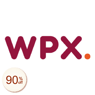 WPX Hosting割引クーポンコード