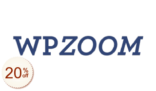 WPZOOM割引クーポンコード