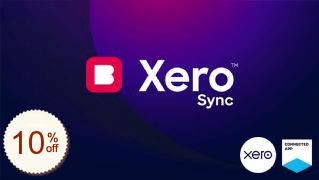 Xero Sync Discount Coupon Code