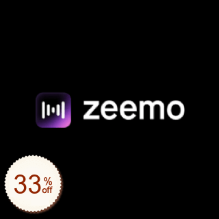 Zeemo AI Discount Coupon Code