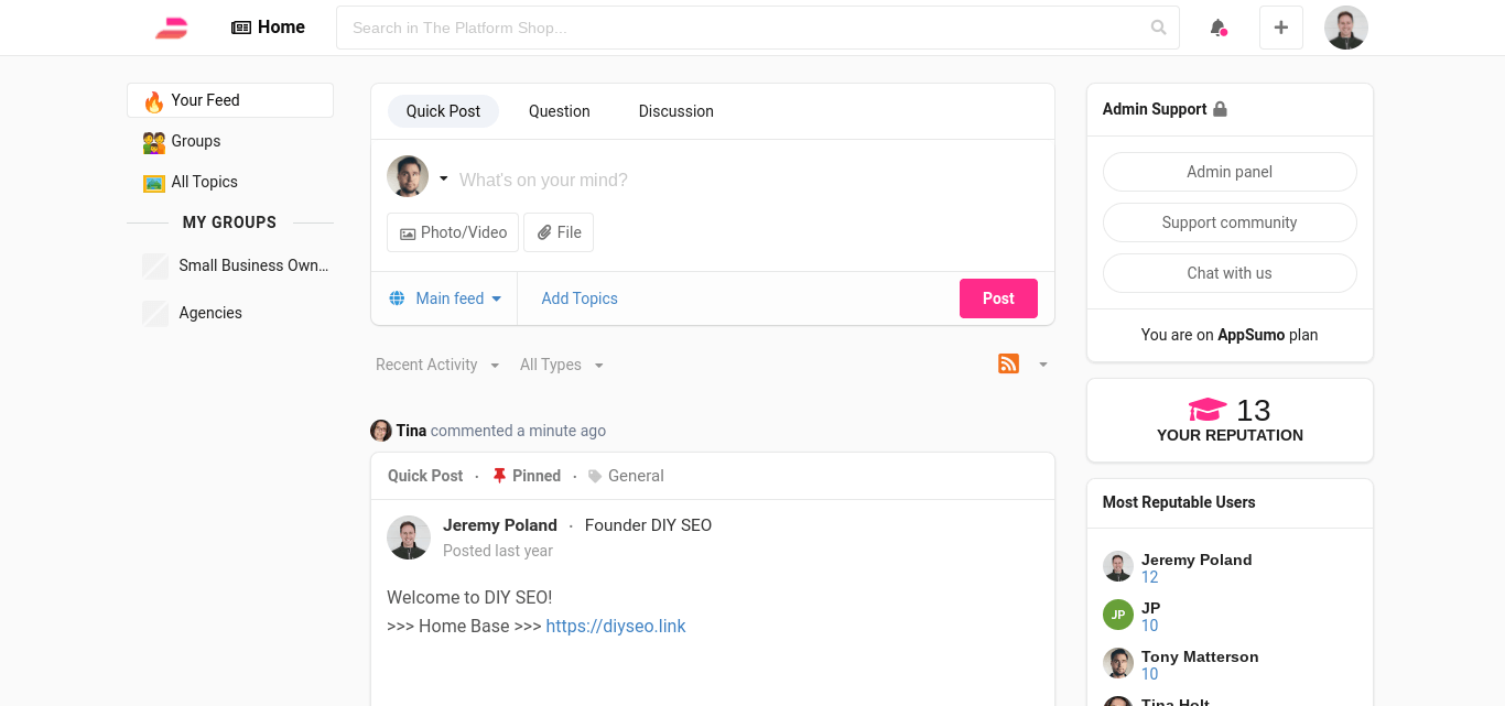Agency Skip Discount Coupon Code