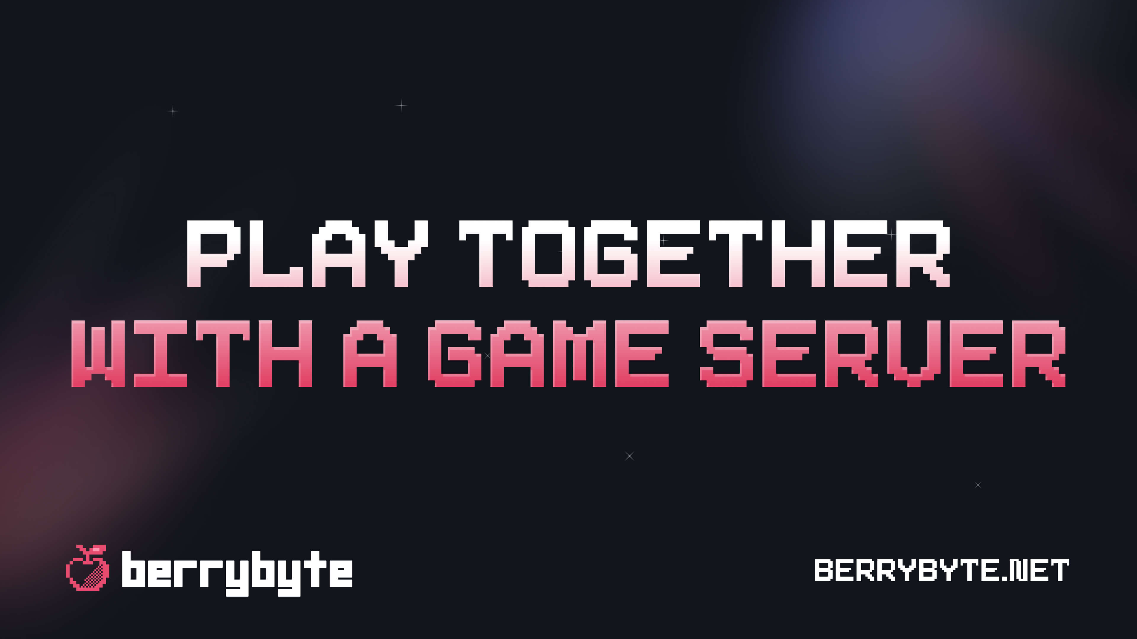 BerryByte Screenshot