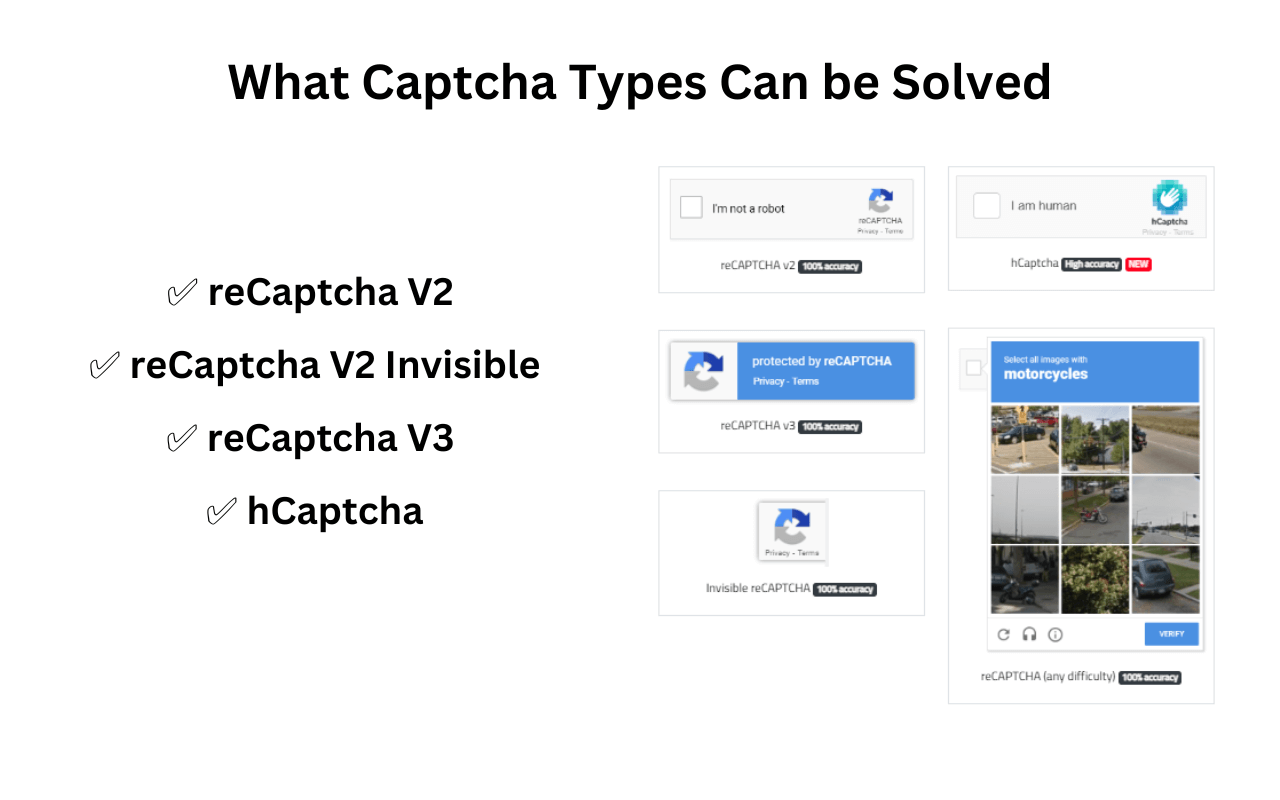 CaptchaAI Screenshot