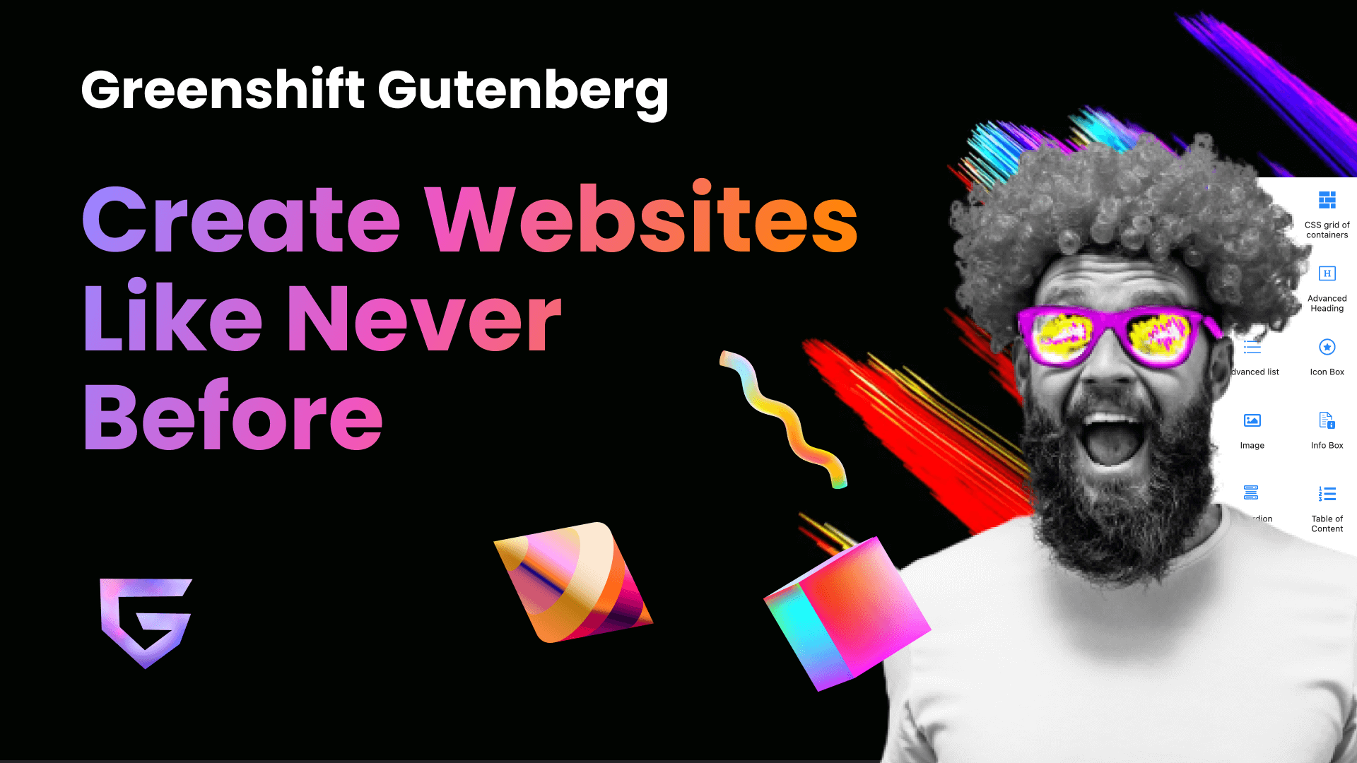 GreenShift Screenshot