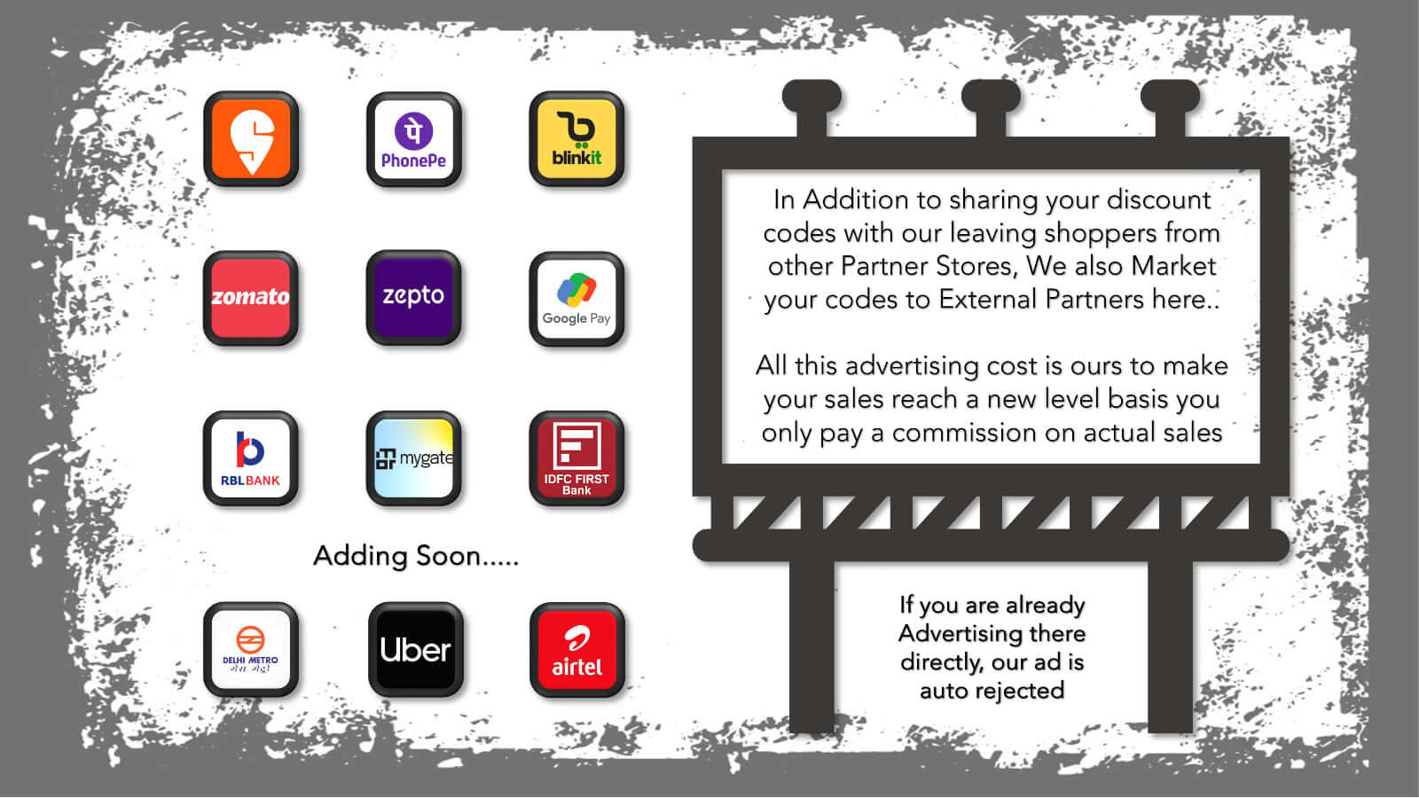 Moby Marketing Screenshot