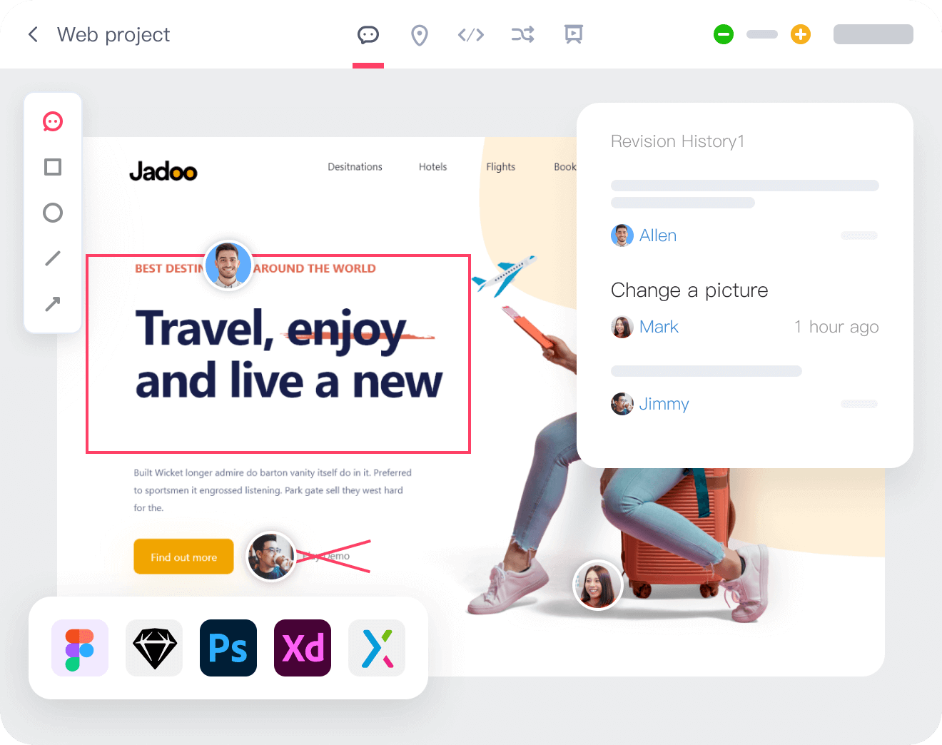 Mockplus Cloud Discount Coupon Code