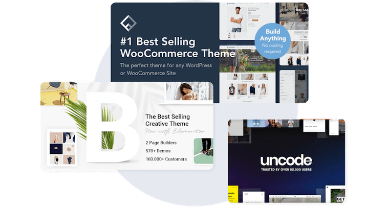 ThemeForest Screenshot