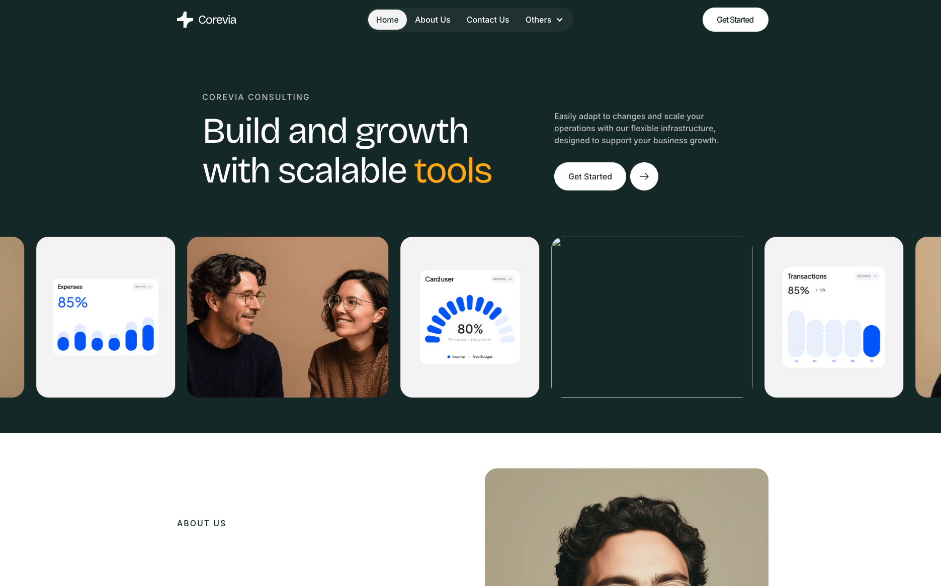 WEBLISH Screenshot