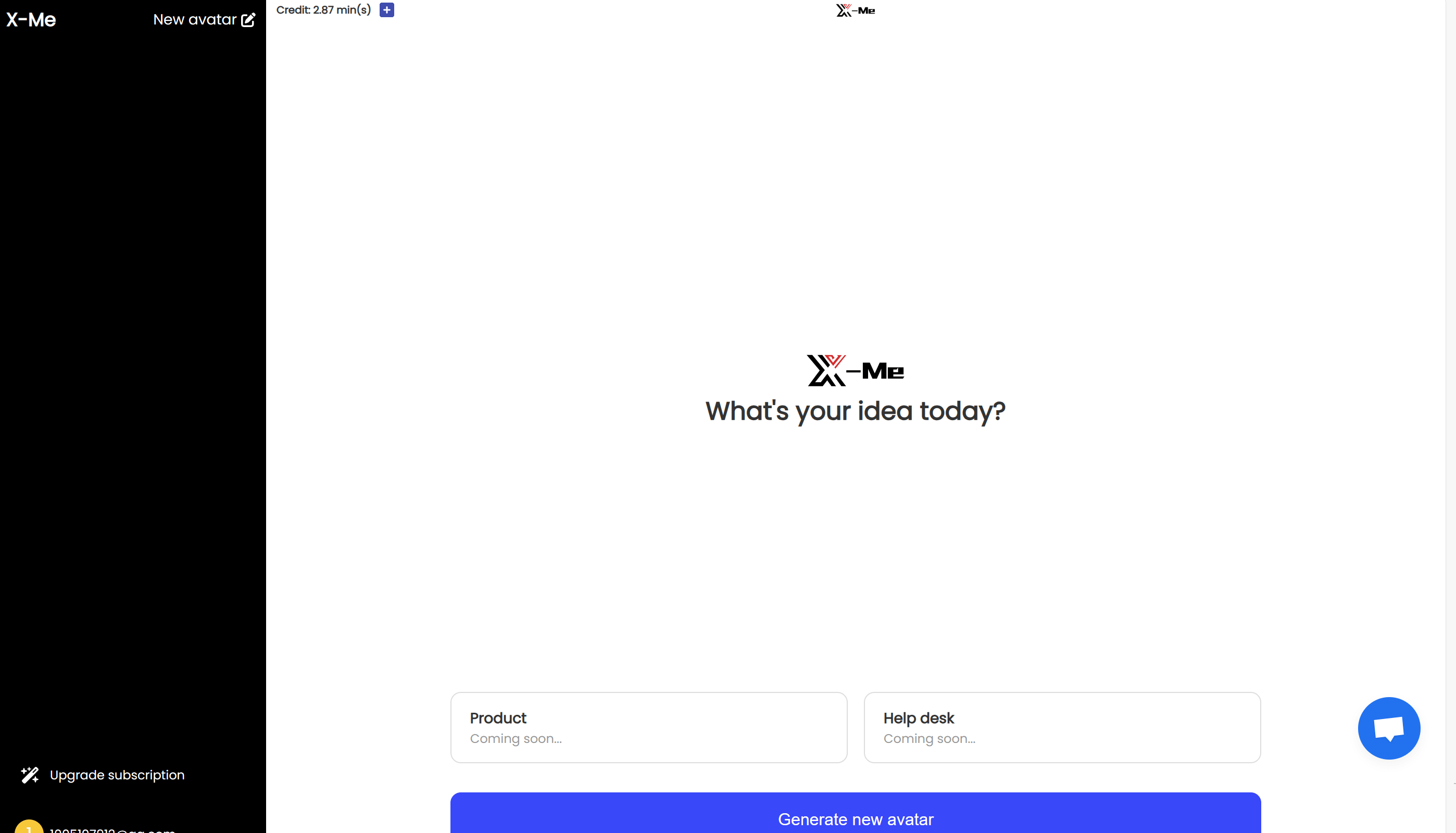 X-Me Discount Coupon Code