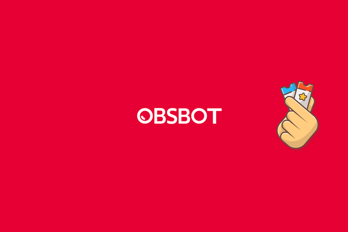OBSBOTのベストディール（190ドルオフ）を手に入れるすべての方法-2025年