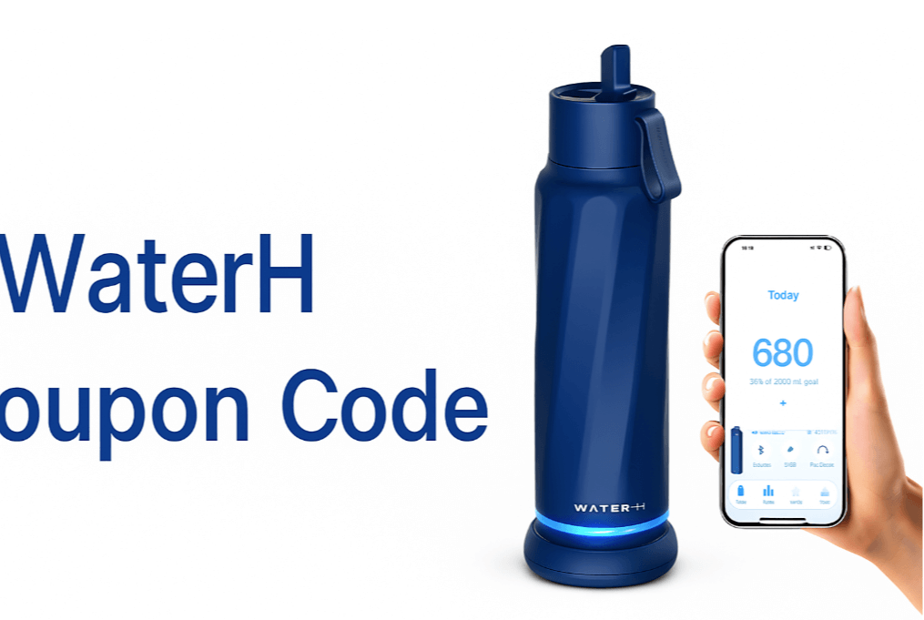 WaterHのベストディール（25％オフ）を手に入れるすべての方法-2025年