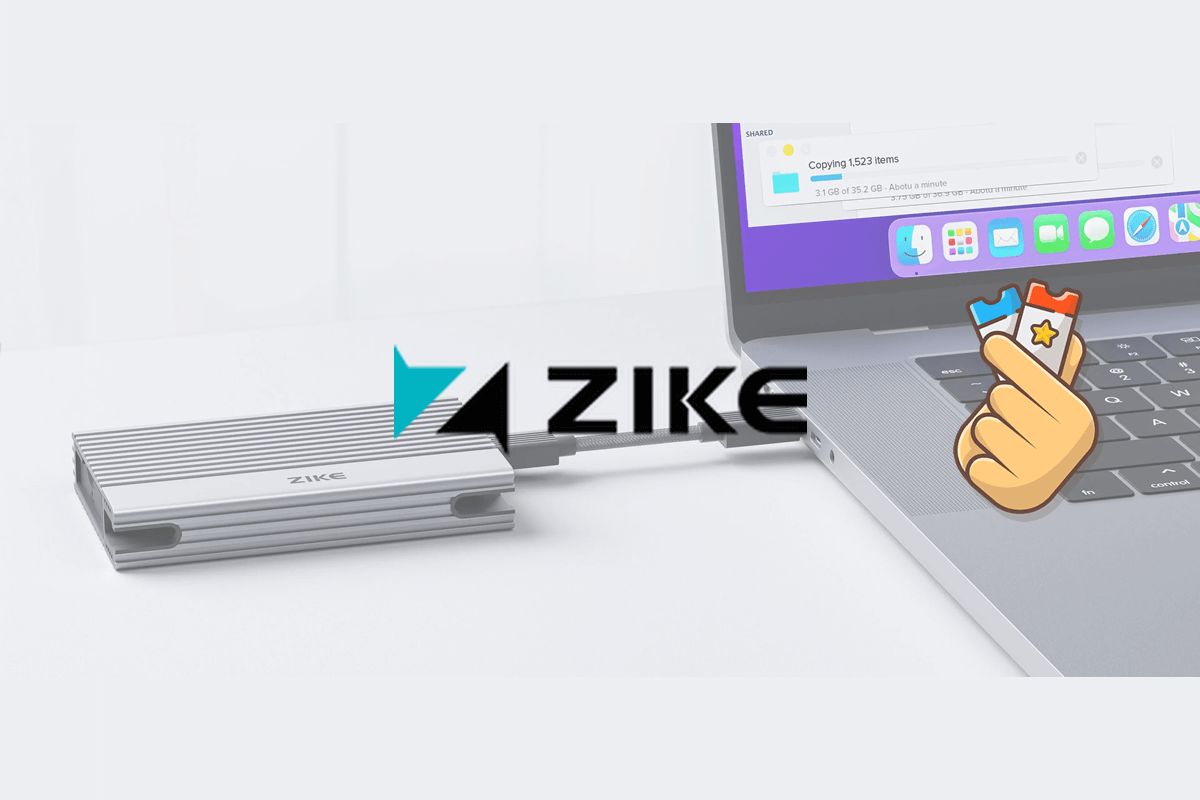ZikeTechのベストディール（55％オフ）を手に入れるすべての方法-2024年