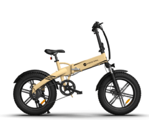 【折りたたみ式電動自転車】ADOビースト 20F