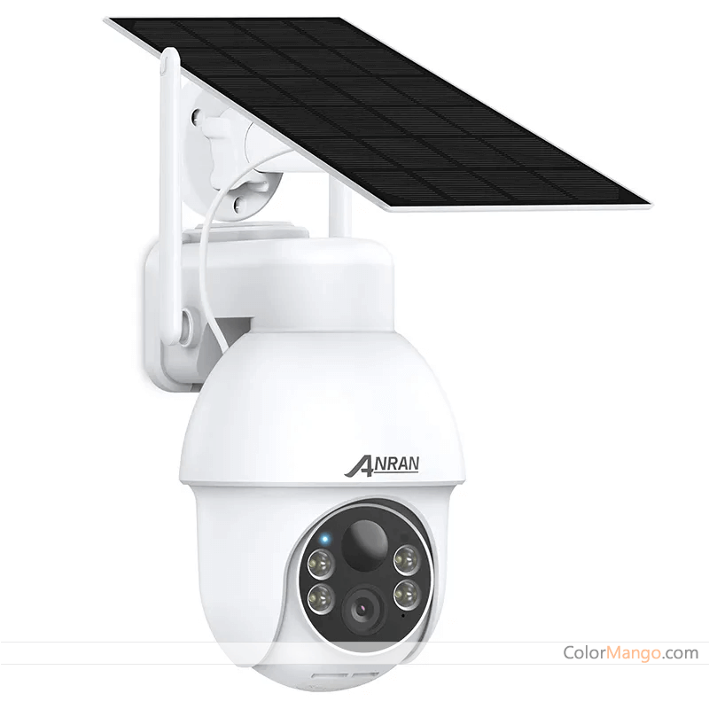 ANRAN Security Camera Screenshot