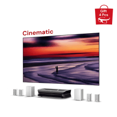 【High-End】AWOL Theater - LTV-3000