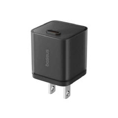 Baseus GaN5S USB-C Fast Charger 30W