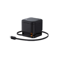 Baseus MagPro 2 in 1 Magnetic Wireless Charger 25W
