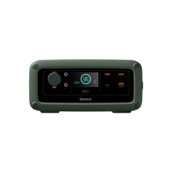 【Budget】IOTA Portable Power Station 420W