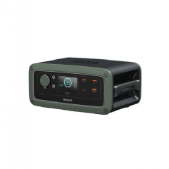 【Special Offer】IOTA Portable Power Station 420W