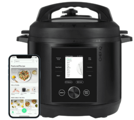 iQ Cooker
