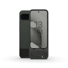 【Clicks Keyboard for Pixel】