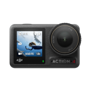 DJI Osmo Action 4 Standard Combo