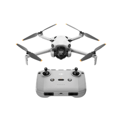 【バジェット】ミニ 3 (DJI RC-N1)