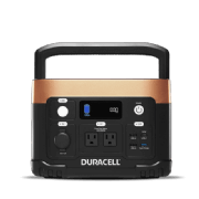Duracell Power 500 (515Wh/500W)
