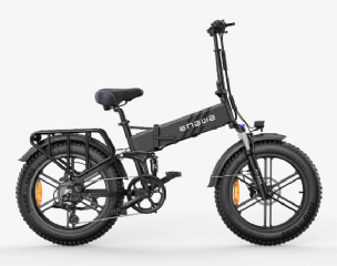 【City Commuter eBike】E26