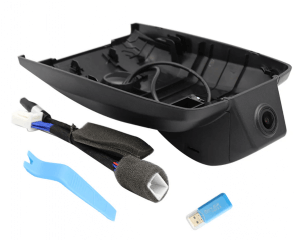 【Integrated Dash Cam】 FITCAMX Integrated ($168.00 - $288.00)