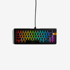 【ビルド済みキーボード】