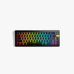 【ワイヤレスキーボード】