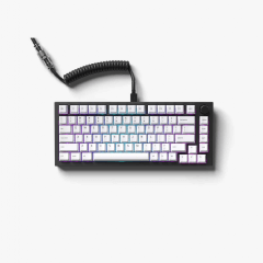 【ベアボーンズキーボード】