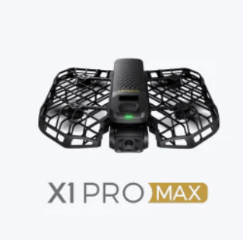X1 PROMAX-8K/HDR/48MP/64GB/192.5g
