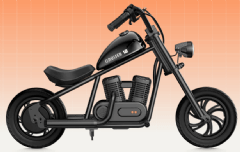 Cruiser 12