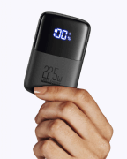 INIU B61 Power Bank 10000mAh, 3-Port Design