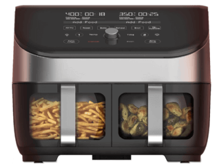 Instant Pot Air Fryer