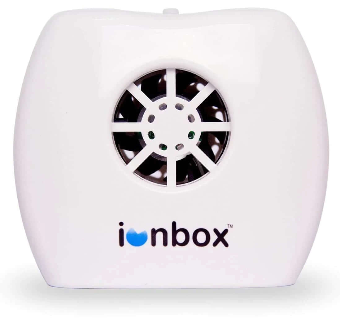 ionBox Screenshot