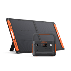 【Budget】Solar Generator 300 to 500 - ($399 - $749)