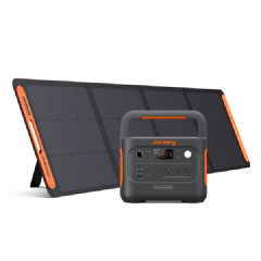 【Mid-Range】Solar Generator 600 to 1000 - ($999 - $1,399)