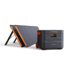 【High-End】Solar Generator 1500 to 3000 - ($1699 - $5,599)