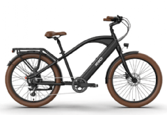 Cruiser Electric Bike KBO Oasis