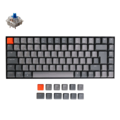 【ISO キーボード】