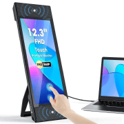 デュアルスピーカー搭載L1 (12.3インチ/860p)