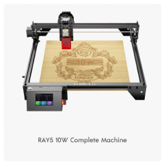 【ミッドレンジ】RAY5シリーズ (5W-20W)-(179.99ドル-549.99ドル)